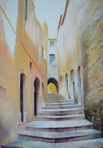 rue du bras de fer